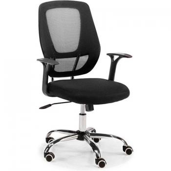 Silla de Escritorio Giratoria Génova GN