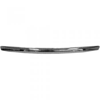 Rejilla delantera de radiador cromada VAN WEZEL 1866518 para Ford Focus 2 y Limousine