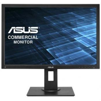 ASUS BE24AQLB 24.1 Full HD IPS Brillo Negro pantalla para PC - Monitor