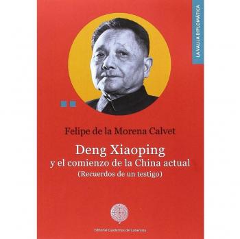 Deng xiaoping y el comienzo de la China actual: