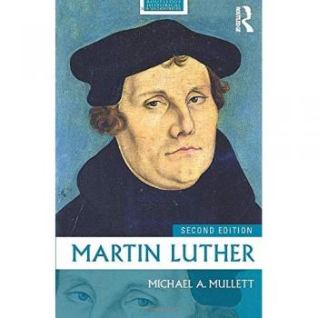 Routledge Historical Biography: Martin Luther (Paperback Edition)
