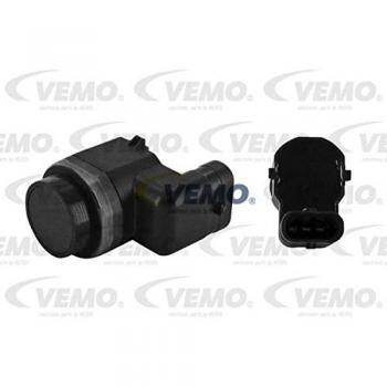 Sensor de aparcamiento VEMO V25-72-0086 - Sensor de aparcamiento, compatible con varios modelos de vehículos, incluye tecnología avanzada para detección de obstáculos, fácil instalación, diseño compacto y duradero
