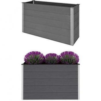 vidaXL 2x Lámpara Jardín Luz LED Esférica Bola 40 cm Iluminación Patio Terraza