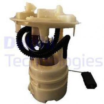 Bomba de combustible DELPHI FG2002-12B1 con características de alta eficiencia, diseño duradero, compatible con múltiples modelos de vehículos y tecnología avanzada para un rendimiento óptimo