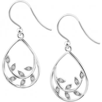 Pendientes Lotus Silver LP3623-4/1 Trendy de Plata con Circonitas para Mujer