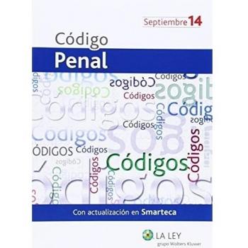 Código Penal 2014