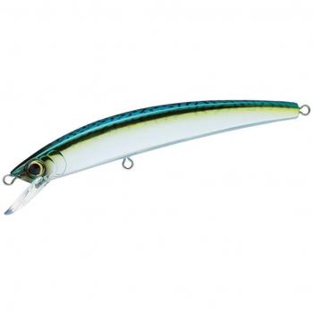 Yo-Zuri señuelos Crystal Minnow flotante