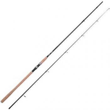 Caña de Pesca Spro 2 Kraft 3,30m 60-120g - Allround para Agua Dulce