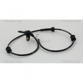 Sensor ABS TRISCAN 8180 25216
