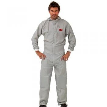 Mono de protección lavable 3M 50425 para trabajos de pintura Paintshop