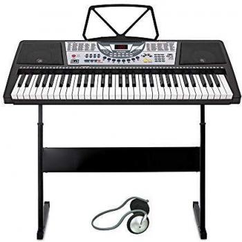 NJS800 61 - TECLADO, [IMPORTADO UK 4513