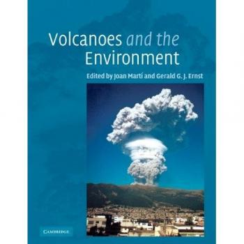 Volcanes y el Medio Ambiente: Impacto Ecológico y Geológico