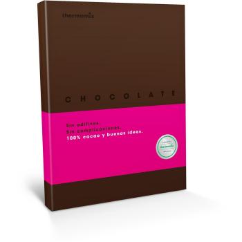 Chocolate - Vorwerk España M.S.L., S.C.