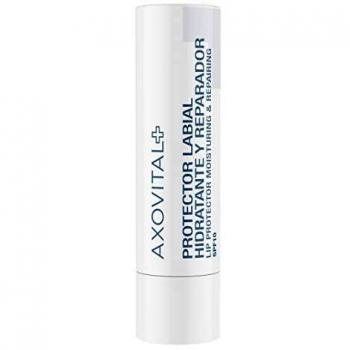 Axovital Hidratante y Reparador Protector Labial 2 x 4 gr