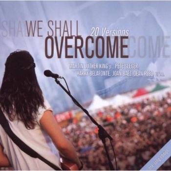 We Shall Overcome,One Song Edition - Harry & Seeger Belafonte