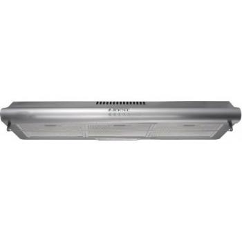 Campana extractora Jocel JE90I-007582, 90 cm, inox, 3 velocidades, 66.5W