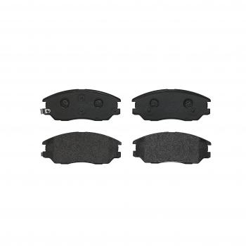 Brembo P 30 028 Pastillas de Frenos