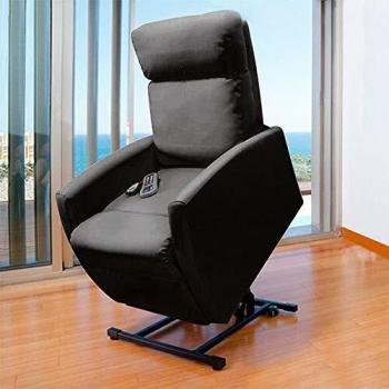 Cecotec Sillon, Talla única