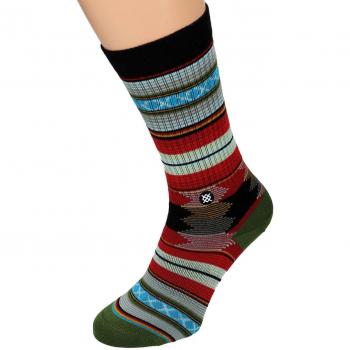 Stance Mujeres Ropa interior / Moda de baño / Calcetines Blue Guadalupe