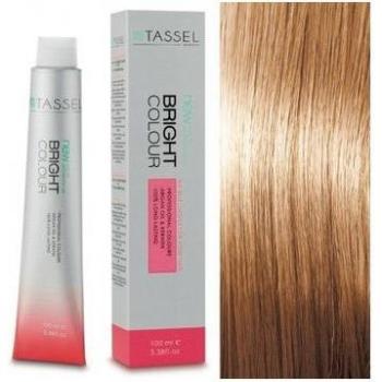 Tassel 9.3 Rubio Muy Claro Dorado - Tinte con Aceite de Argán y Queratina 100 ml