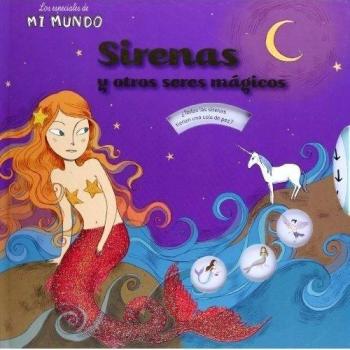 Sirenas y otros seres mágicos