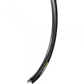 MAVIC Rims XM424 Black 32H 29 | Tamaño = 29 Pulgadas | Color = Negro