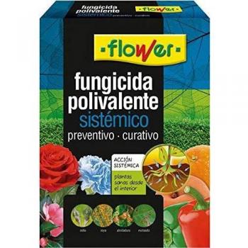 Fungicida polivalente 30640 10ml de 24 unidades