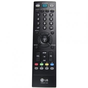 Cherry Pick Electronics LG AKB33871420 - Mando a distancia