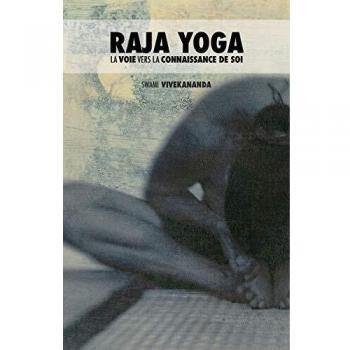 Raja Yoga de Swami Vivekananda - Edición en Tapa Blanda