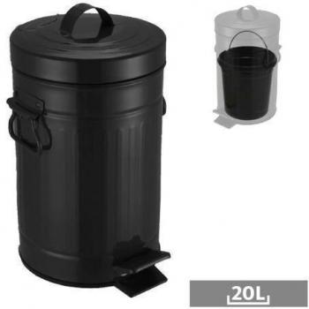 Dcasa DC-2430136 - Cubos de basura para pañales y recambios, unisex