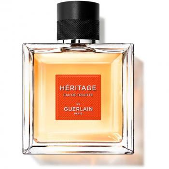 GUERLAIN Heritage Eau de Toilette Spray 100ml