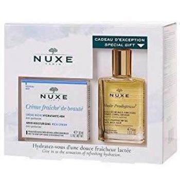 Nuxe Limpieza Personal 1 Unidad 100 ml