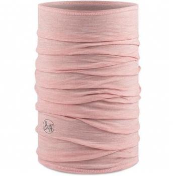 Braga de cuello Buff Lightweight Light Rosewood
