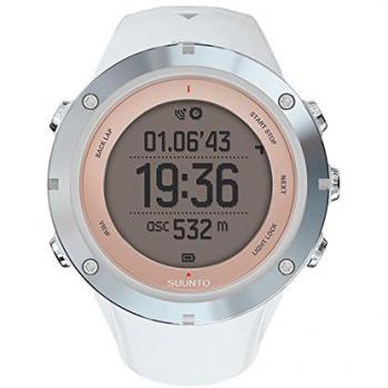 Suunto Ambit3 Sport Sapphire - Reloj de entrenamiento GPS, color azul