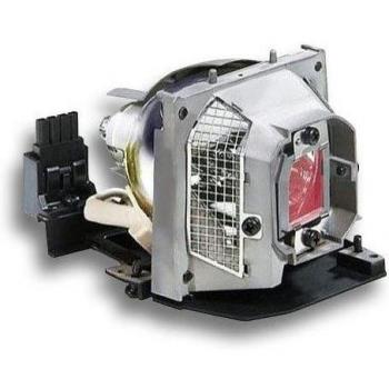 Alda PQ Original, Lámpara de proyector para DELL 310-6747 Proyectores, lámpara de marca con PRO-G6s viviendas