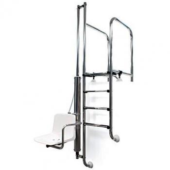 Fluidra Elevador HIDRÁULICO para PASAMANOS L-1000 ASTRALPOOL Ref 28620