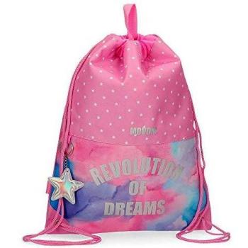 Movom Revolution Dreams Mochila Saco Multicolor 32x42 cms Poliéster