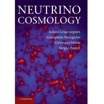 Neutrino Cosmology Hardback