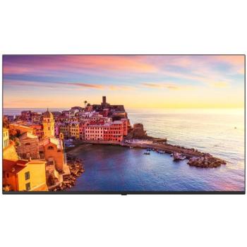 LG Televisor Hotel 43 UHD 4K IPS ProCentric Slim Direct LED