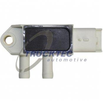 Sensor de presión de gas de escape TRUCKTEC AUTOMOTIVE 02.17.193