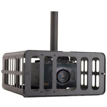 Chief PG3A - Black Ceiling Mount for Projectors - 639mm x 363mm x 645mm