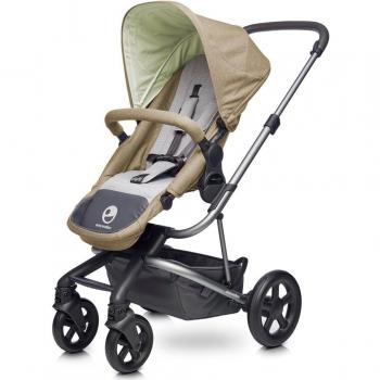 Silla de paseo Harvey Fresh Olive