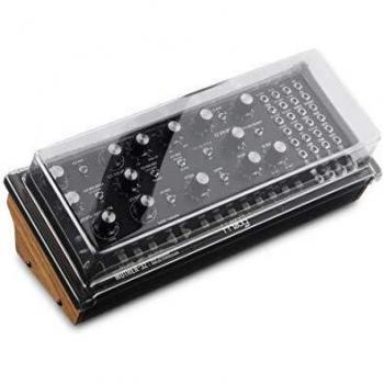 Decksaver Moog M32 & DFAM Cover