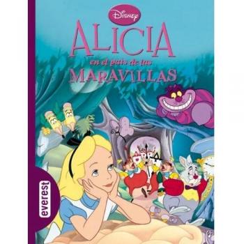 Alicia en el país de las Maravillas
