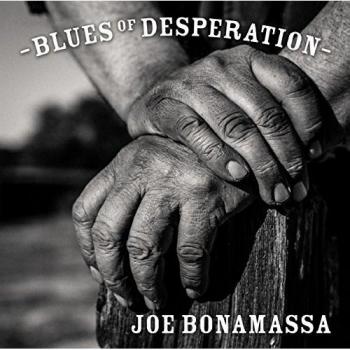 Blues Of Desperation [Vinilo]