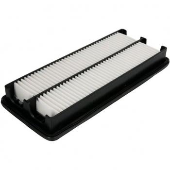 Filtro de aire MANN-FILTER C 34 140 - AUTOMÓVILES + VEHÍCULOS DE TRANSPORTE, alta eficiencia en filtración, diseño optimizado para un flujo de aire superior, fácil instalación y compatibilidad con una