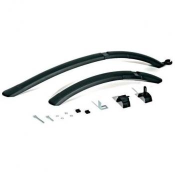 Bellelli Guardabarros 24-26 Pulgadas v.Brake