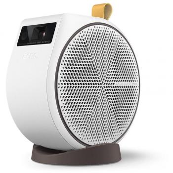 BenQ GV31 videoproyector de alcance estándar con 300 lúmenes ANSI DLP 1080p (Blanco)
