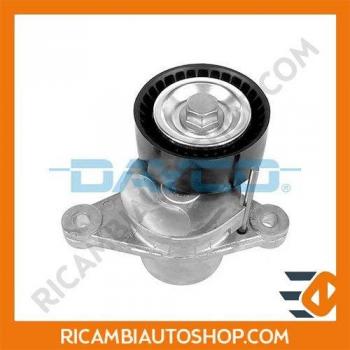 Tensor de correa poli V DAYCO APV3190 para vehículos PEUGEOT y CITROËN