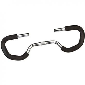 Import/diverse Manillar Multifuncional 590 Mm Acero